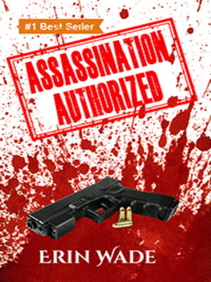 cover image of Assassination Authorized
